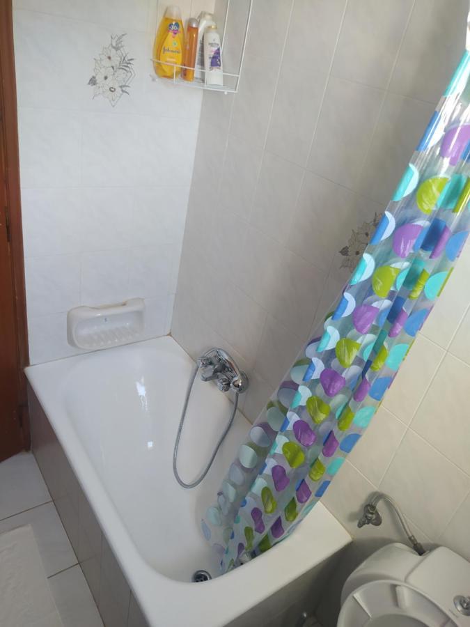 אקרטה Anestis Apartment מראה חיצוני תמונה
